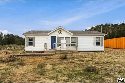 30 W 8th Ave, Coal Creek, CO 81221 - Photo 1