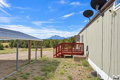 2592 Comanche Dr, Walsenburg, CO 81089 - Photo 37