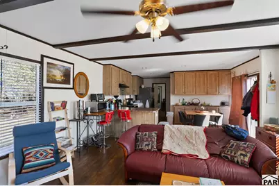 2592 Comanche Dr, Walsenburg, CO 81089 - Photo 5