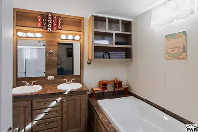 2592 Comanche Dr, Walsenburg, CO 81089 - Photo 17
