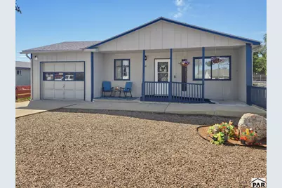 514 Bradish Ave, La Junta, CO 81050 - Photo 1