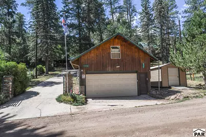 8998 Grand Ave, Beulah, CO 81023 - Photo 27
