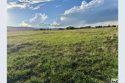 Lot 1233 Pike Drive, Colorado City, CO 81019 - Photo 3