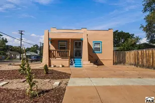 739 Euclid Ave, Pueblo, CO 81004 - Photo 1