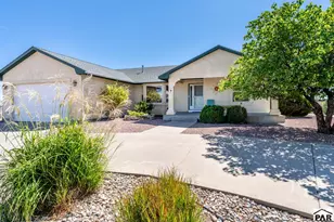 1040 S Purcell Blvd, Pueblo West, CO 81007 - Photo 1
