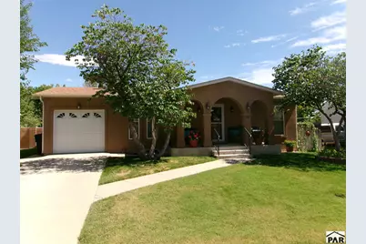 136 N Glenn Place, Pueblo, CO 81001 - Photo 3