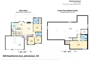 338 Hawthorne Ave, Johnstown, CO 80534 - Photo 27