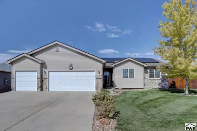 338 Hawthorne Ave, Johnstown, CO 80534 - Photo 1