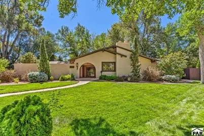 638 Cleveland St, Pueblo, CO 81004 - Photo 1