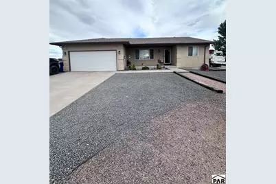 555 E McClave Dr, Pueblo West, CO 81007 - Photo 1