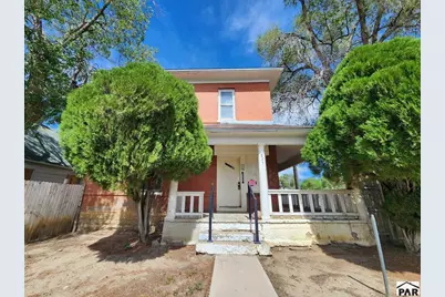 825 E 5th St, Pueblo, CO 81001 - Photo 1
