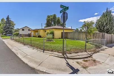 1104 Hallam Ave, Security, CO 80911 - Photo 1