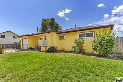 1104 Hallam Ave, Security-Widefield, CO 80911 - Photo 5
