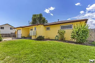 1104 Hallam Ave, Security-Widefield, CO 80911 - Photo 5