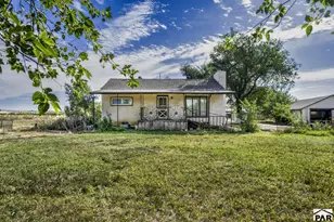 13475 Old Pueblo Rd, Fountain, CO 80817 - Photo 1