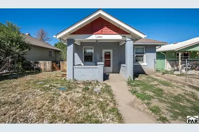 807 Baltimore Ave, Trinidad, CO 81082 - Photo 1