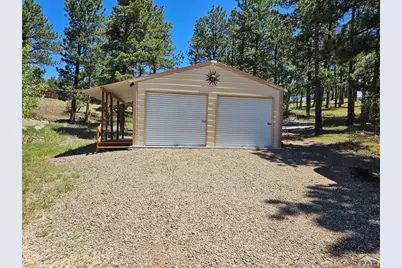1183 Music Mountain Drive, Westcliffe, CO 81252 - Photo 35