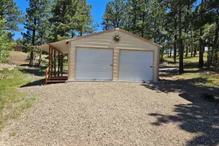 1183 Music Mountain Dr, Westcliffe, CO 81252 - Photo 35