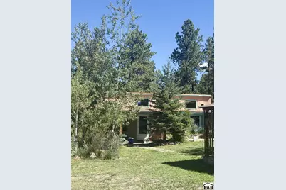 1183 Music Mountain Drive, Westcliffe, CO 81252 - Photo 1