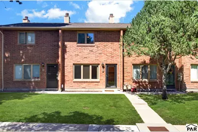 2105 Chatalet Lane #G, Pueblo, CO 81005 - Photo 1