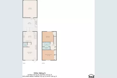 2105 Chatalet Lane #G, Pueblo, CO 81005 - Photo 25