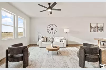 280 S Meriweather Dr, Pueblo West, CO 81007 - Photo 7