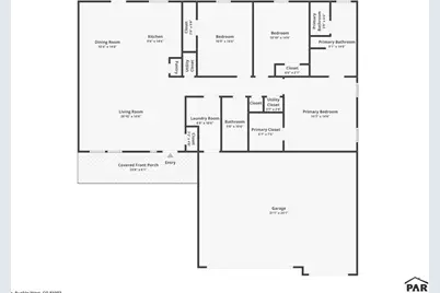 280 S Meriweather Dr, Pueblo West, CO 81007 - Photo 43
