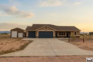 730 E Alameda Ct, Pueblo West, CO 81007 - Photo 1