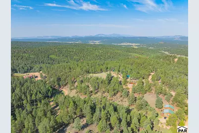 22 Silver Trail, Florissant, CO 80816 - Photo 27