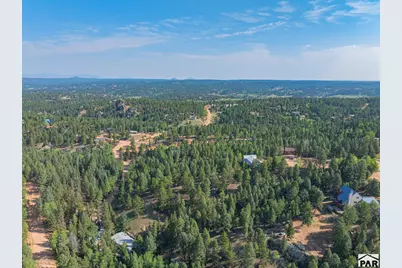 22 Silver Trail, Florissant, CO 80816 - Photo 25