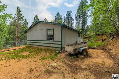 22 Silver Trail, Florissant, CO 80816 - Photo 3