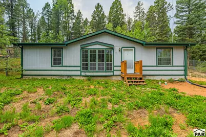 22 Silver Trail, Florissant, CO 80816 - Photo 1
