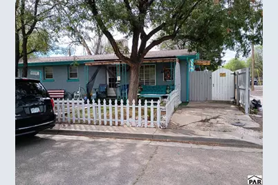 1208 Joliet Ave, Pueblo, CO 81004 - Photo 1