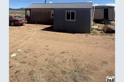 Lot 7 Kk 4th St, Blanca, CO 81123 - Photo 3