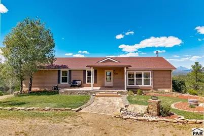 31602 Culebra Trail, Trinidad, CO 81082 - Photo 1