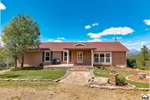 31602 Culebra Trail, Trinidad, CO 81082 - Photo 1