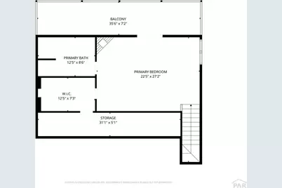 1293 N Sandstone Ln, Pueblo, CO 81007 - Photo 47