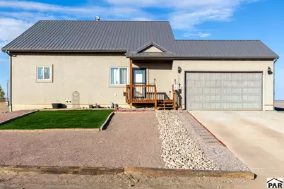 1293 N Sandstone Ln, Pueblo, CO 81007 - Photo 1
