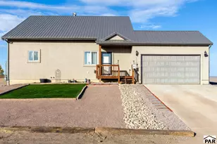 1293 N Sandstone Ln, Pueblo, CO 81007 - Photo 1