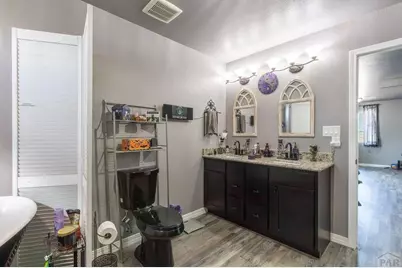 1293 N Sandstone Ln, Pueblo, CO 81007 - Photo 23