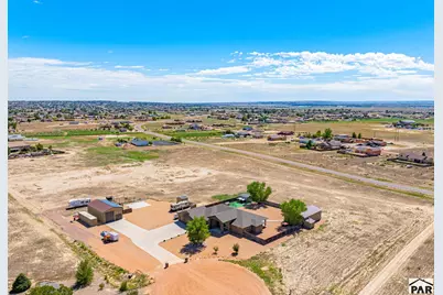 1148 W Buena Ventura Court, Pueblo West, CO 81007 - Photo 43