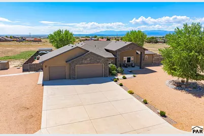 1148 W Buena Ventura Court, Pueblo West, CO 81007 - Photo 3