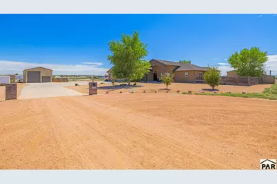 1148 W Buena Ventura Court, Pueblo West, CO 81007 - Photo 45