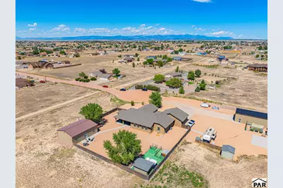 1148 W Buena Ventura Court, Pueblo West, CO 81007 - Photo 41