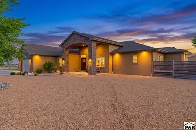 1148 W Buena Ventura Court, Pueblo West, CO 81007 - Photo 1