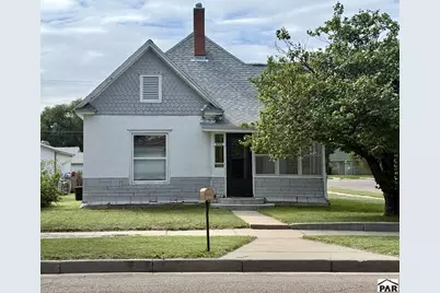 400 S 6th St, Lamar, CO 81052 - Photo 1