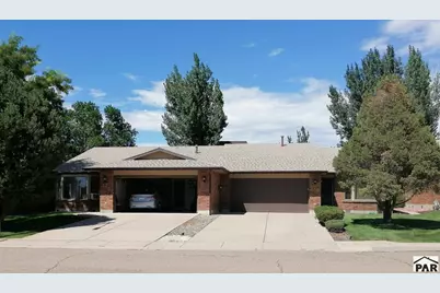 12 Towerbridge Court #A, Pueblo, CO 81001 - Photo 1