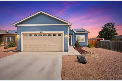 2319 W 18th St, Pueblo, CO 81003 - Photo 1