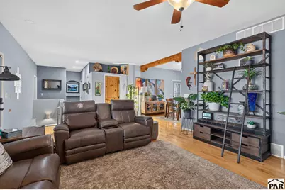 898 S Monterosa Dr, Pueblo West, CO 81077 - Photo 5