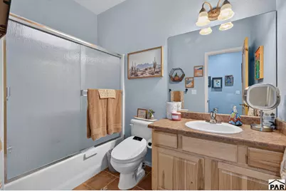 898 S Monterosa Dr, Pueblo West, CO 81077 - Photo 19